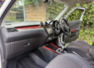 2019 Suzuki Swift Sport Manual