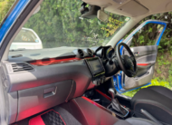 2019 Suzuki Swift Sport