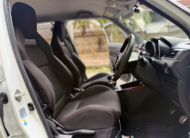 2019 Suzuki Swift Sport Manual