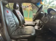 2009 Suzuki Swift