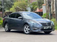 2015 Nissan Teana XV