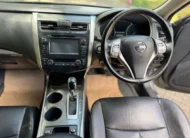 2015 Nissan Teana XV