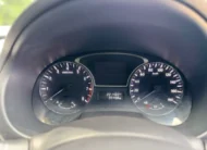 2015 Nissan Teana XV