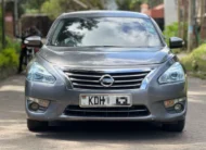 2015 Nissan Teana XV