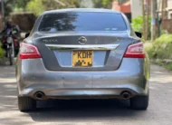 2015 Nissan Teana XV