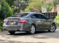 2015 Nissan Teana XV