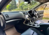 2015 Nissan Teana XV