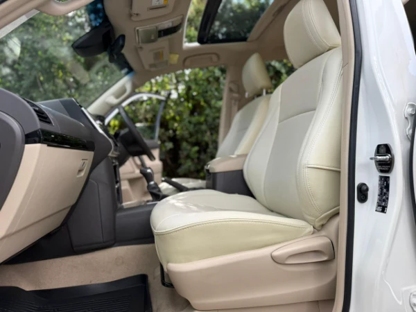2018 Toyota LandCruiser Prado TX Sunroof
