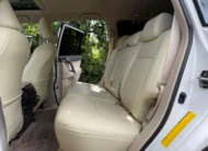 2018 Toyota LandCruiser Prado TX Sunroof