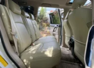 2018 Toyota LandCruiser Prado TX Sunroof