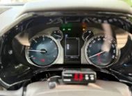 2018 Toyota LandCruiser Prado TX Sunroof