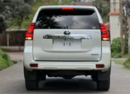 2018 Toyota LandCruiser Prado TX Sunroof