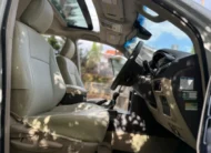 2018 Toyota LandCruiser Prado TX Sunroof