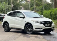 2017 Honda Vezel Hybrid