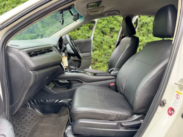 2017 Honda Vezel Hybrid