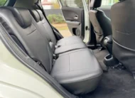 2017 Honda Vezel Hybrid