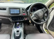 2017 Honda Vezel Hybrid