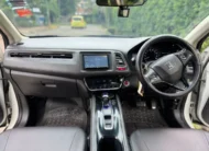 2017 Honda Vezel Hybrid