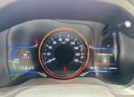 2017 Honda Vezel Hybrid