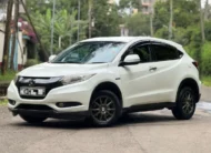 2017 Honda Vezel Hybrid
