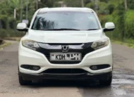 2017 Honda Vezel Hybrid