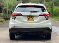 2017 Honda Vezel Hybrid