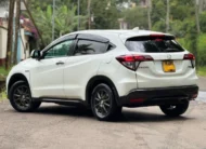 2017 Honda Vezel Hybrid