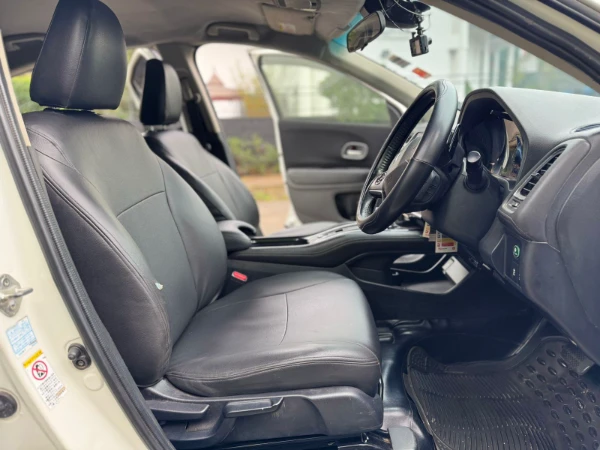 2017 Honda Vezel Hybrid