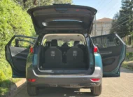 2019 Peugeot 5008 7-Seater