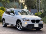 2011 BMW X1