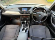 2011 BMW X1