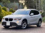 2011 BMW X1