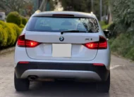 2011 BMW X1