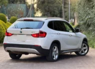 2011 BMW X1