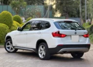2011 BMW X1