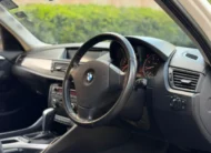 2011 BMW X1
