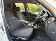 2011 BMW X1