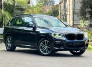 2018 BMW xDrive 20D M-Sport