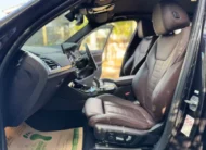 2018 BMW xDrive 20D M-Sport
