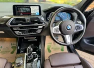 2018 BMW xDrive 20D M-Sport