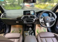 2018 BMW xDrive 20D M-Sport