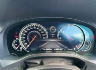 2018 BMW xDrive 20D M-Sport