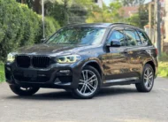 2018 BMW xDrive 20D M-Sport