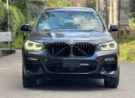 2018 BMW xDrive 20D M-Sport
