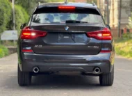 2018 BMW xDrive 20D M-Sport