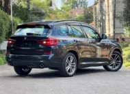 2018 BMW xDrive 20D M-Sport