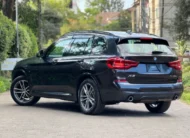 2018 BMW xDrive 20D M-Sport