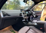 2018 BMW xDrive 20D M-Sport