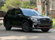2020 Subaru Forester SK9