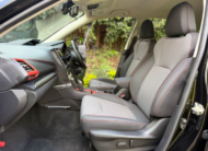 2020 Subaru Forester SK9